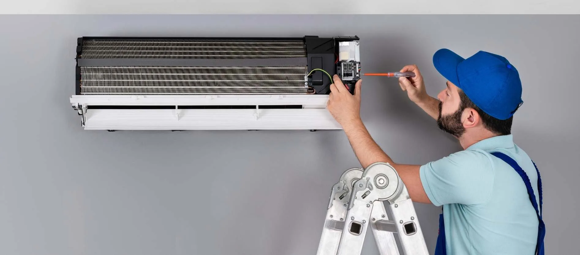 Ataşehir Frico Klima Gaz Dolum Servisi